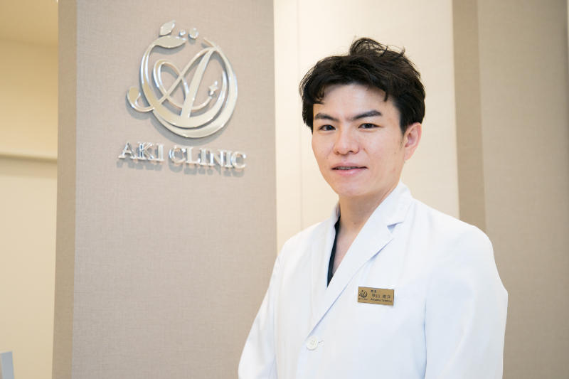 目黒駅前アキクリニックphoto