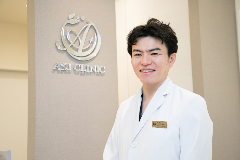 目黒駅前アキクリニックphoto
