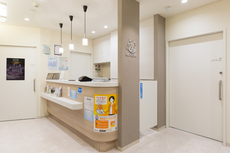 目黒駅前アキクリニックphoto