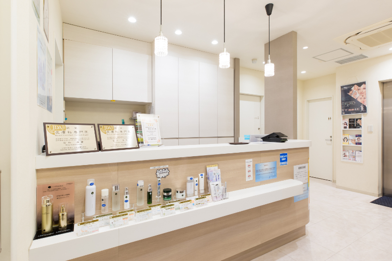 目黒駅前アキクリニックphoto