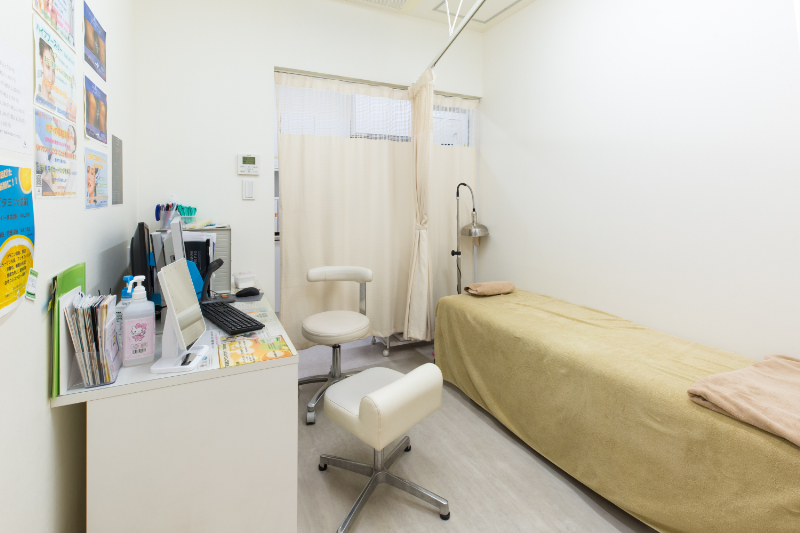 目黒駅前アキクリニックphoto