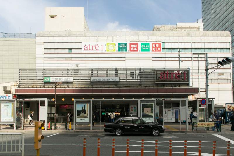 目黒駅前アキクリニックphoto