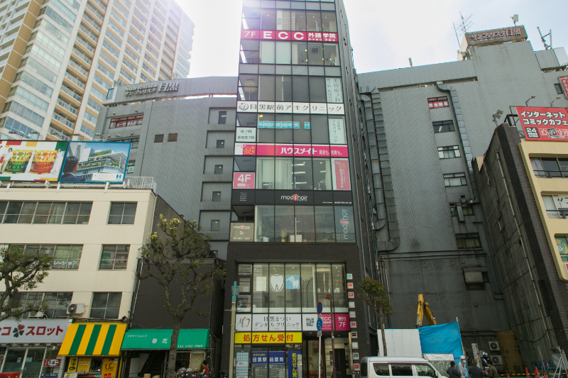 目黒駅前アキクリニックphoto