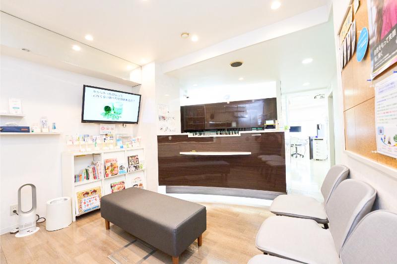 医療法人社団仁愛会 日吉クリニックphoto