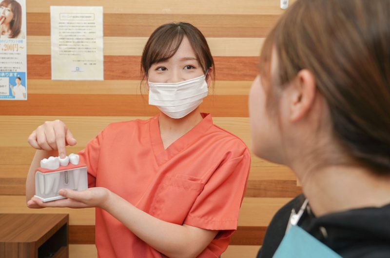 すけひろ歯科・kidsデンタルクリニックphoto