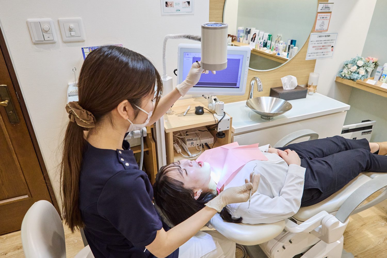 大杉歯科医院photo