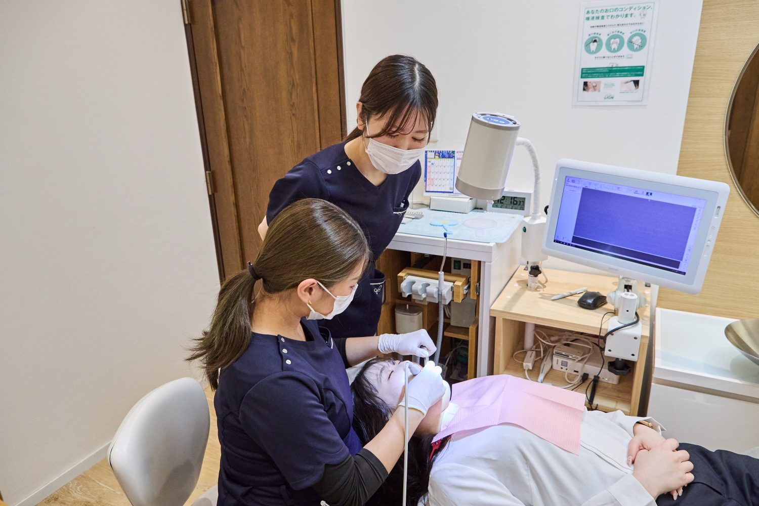 大杉歯科医院photo