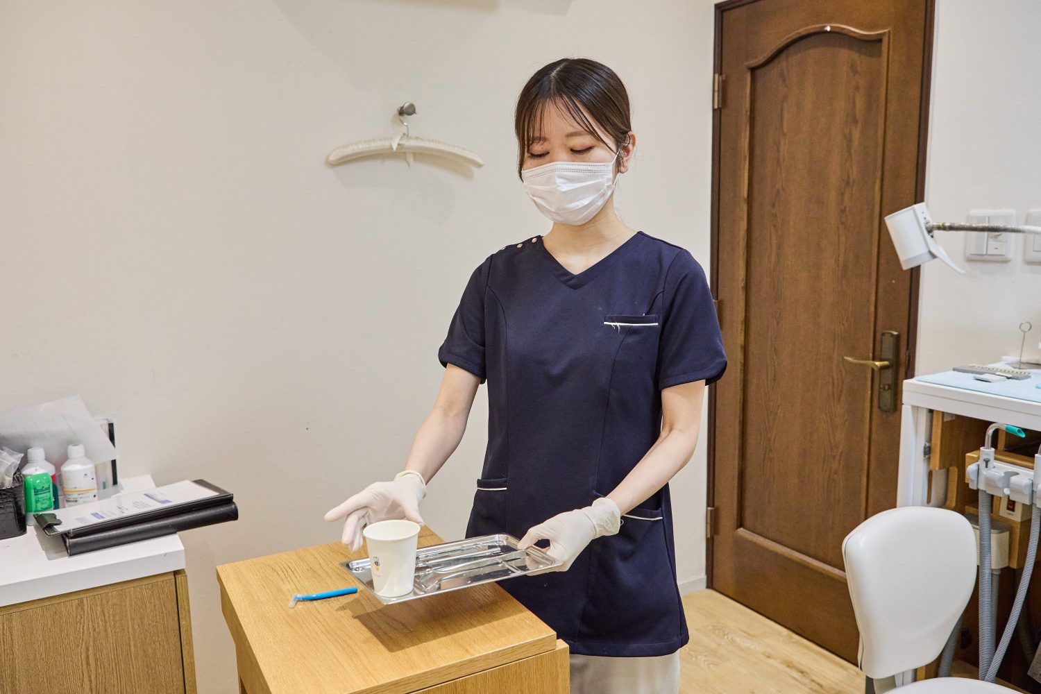 大杉歯科医院photo