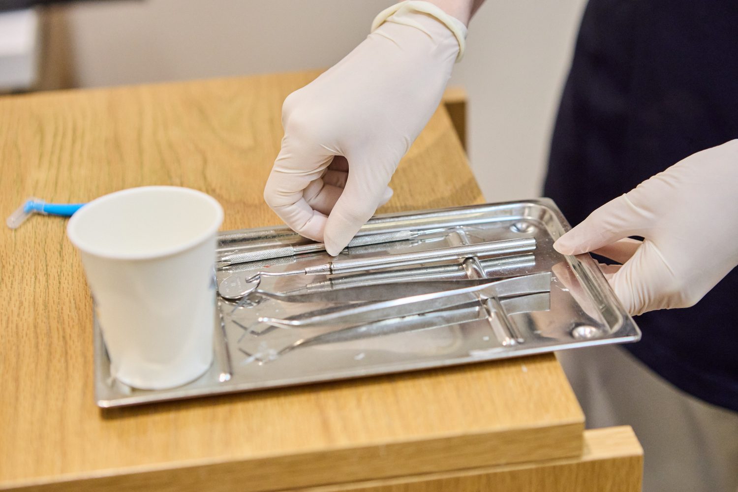 大杉歯科医院photo