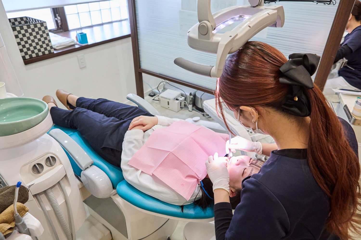 大杉歯科医院photo