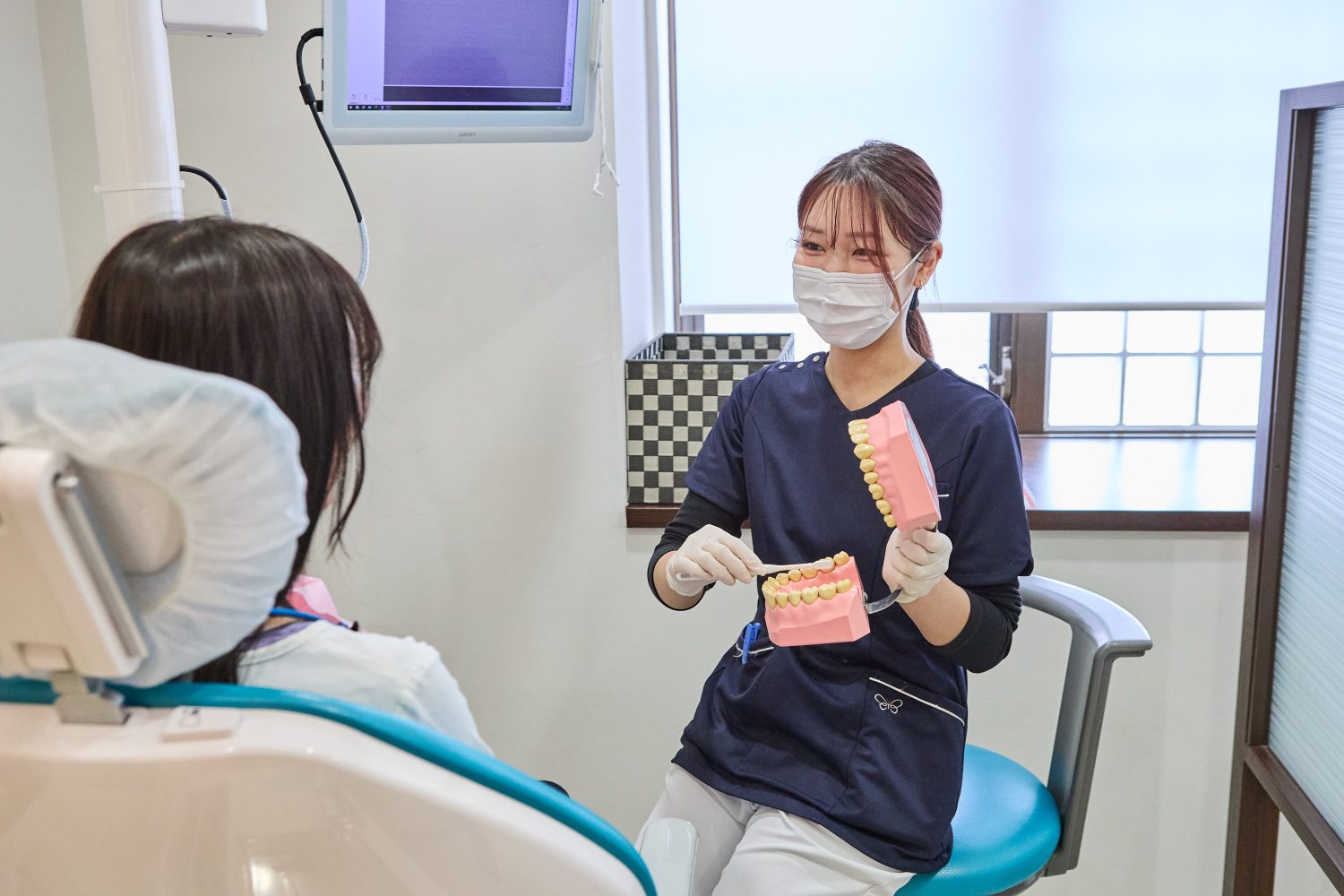 大杉歯科医院photo