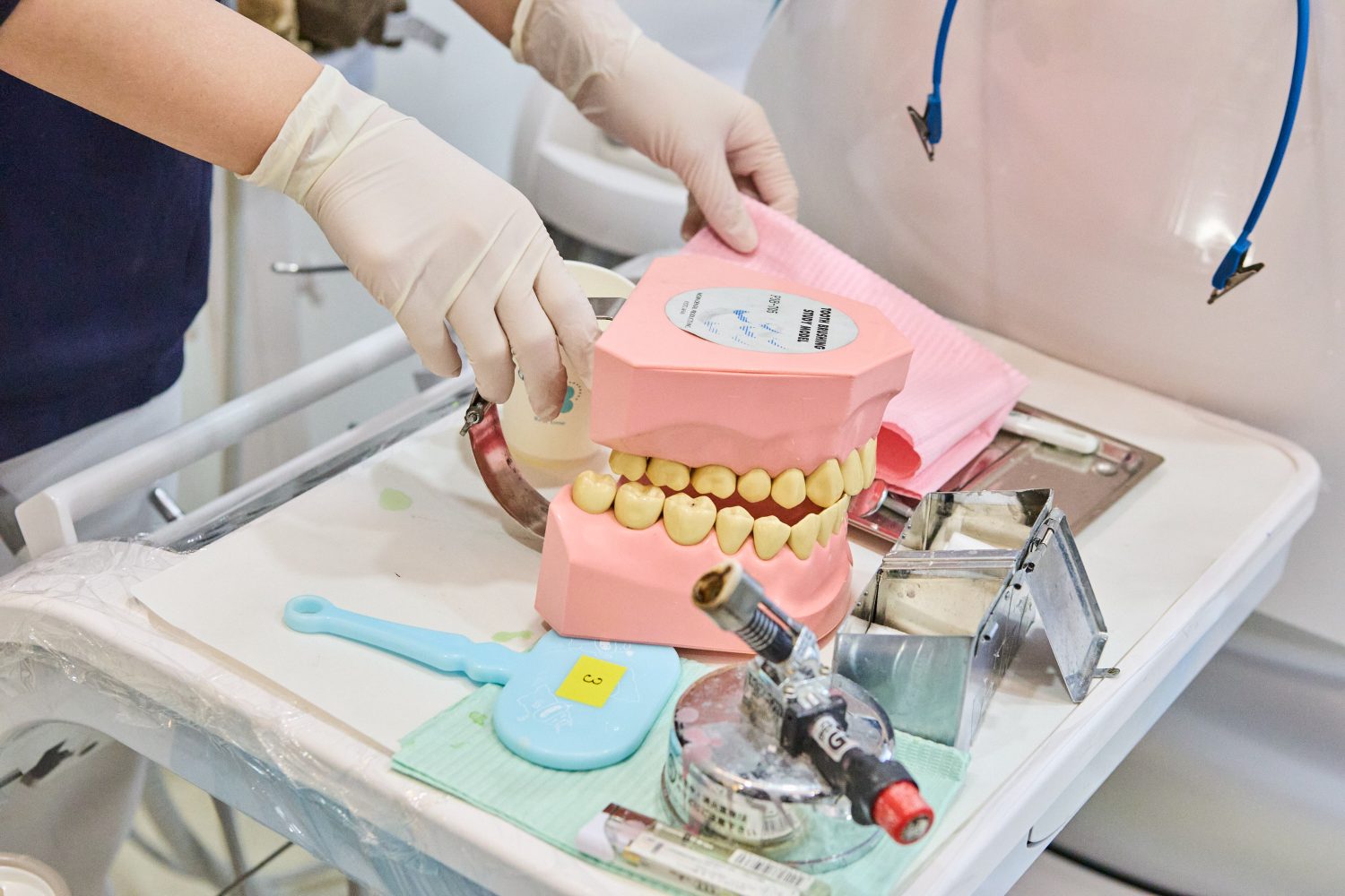 大杉歯科医院photo