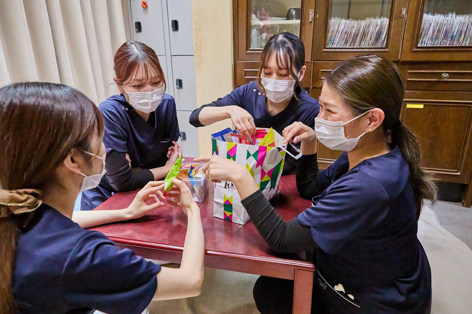 大杉歯科医院photo