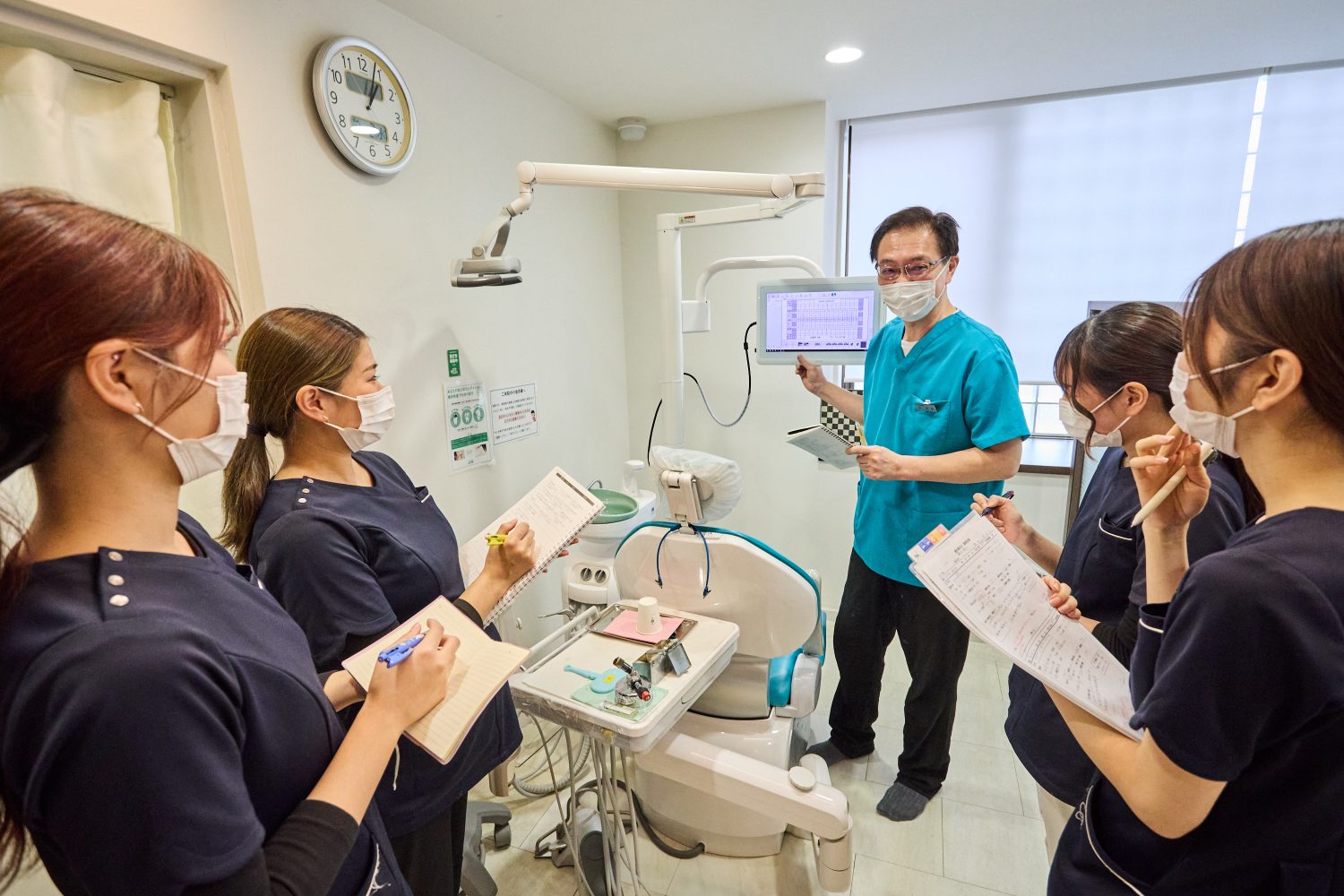 大杉歯科医院photo