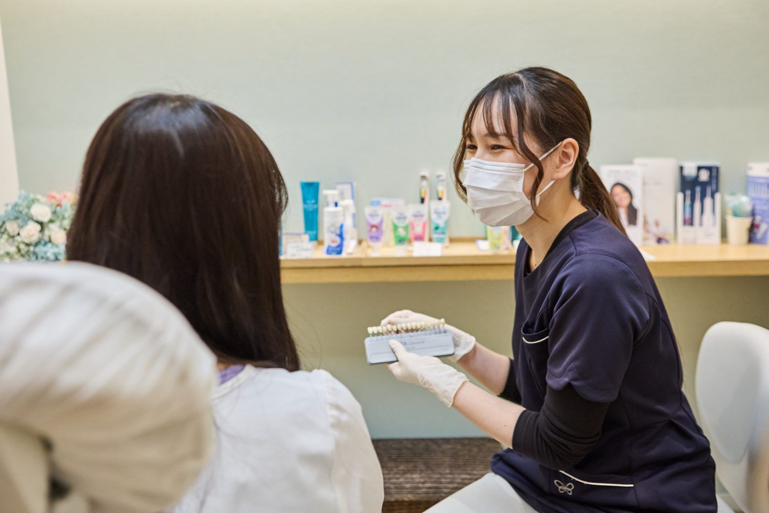 大杉歯科医院photo