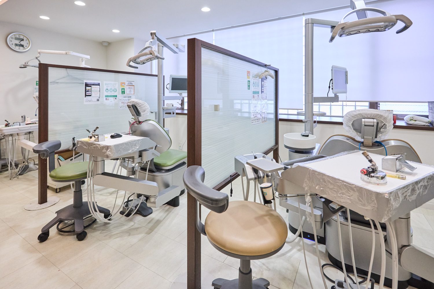 大杉歯科医院photo