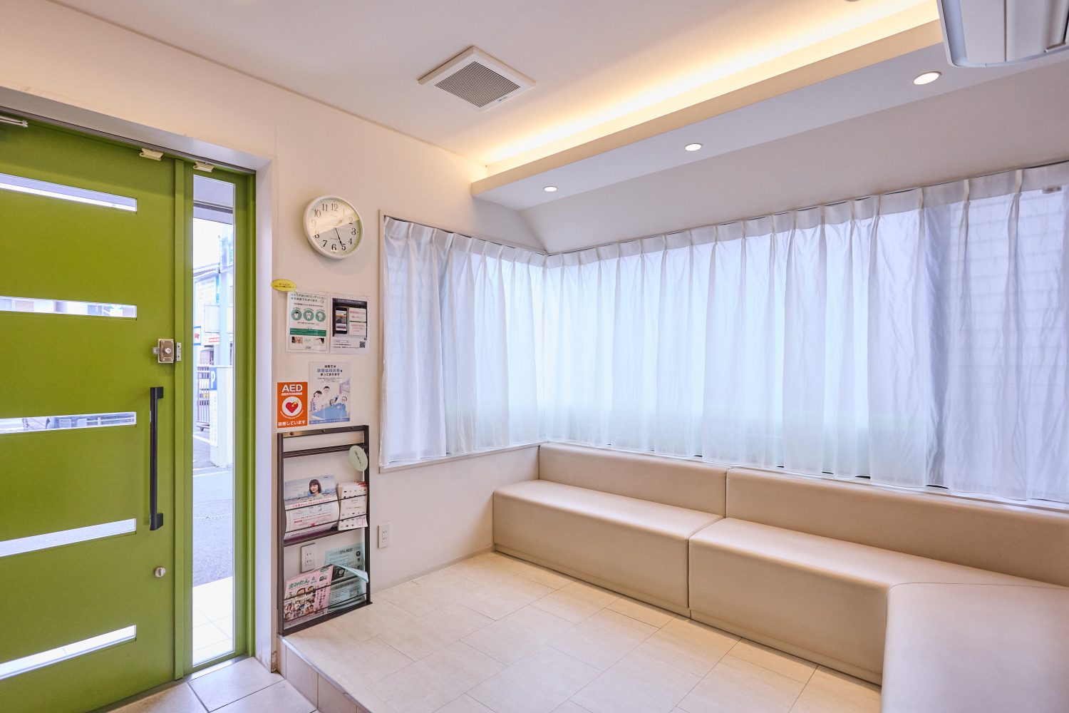 大杉歯科医院photo