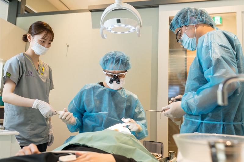 中央ビル歯科クリニックphoto