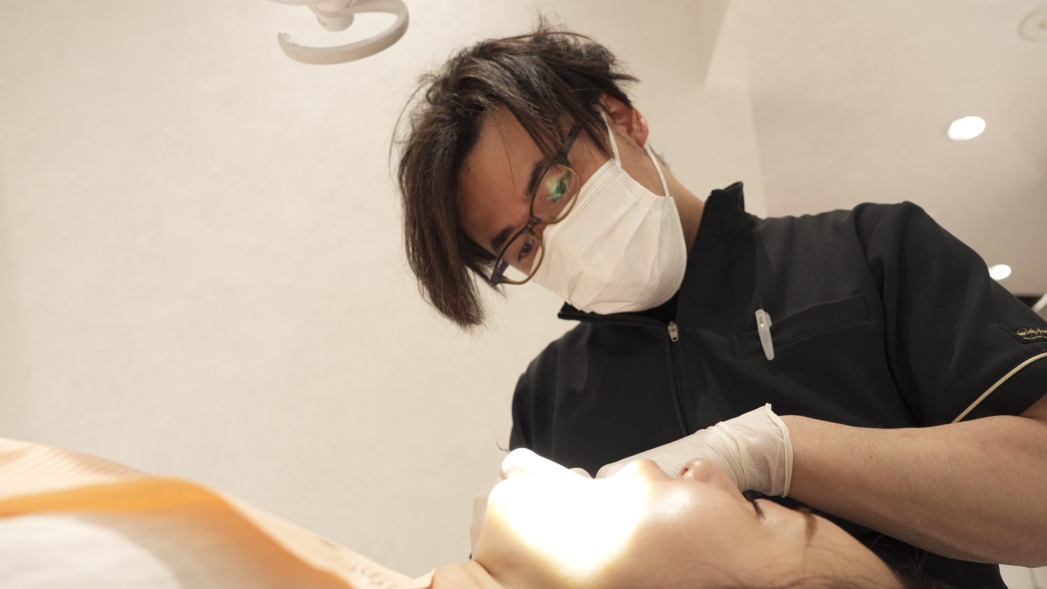 赤坂B&S歯科・矯正歯科