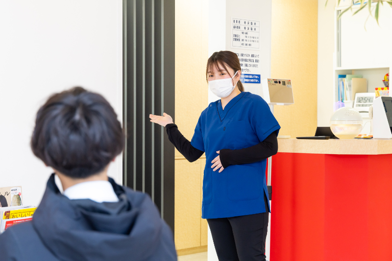 てらデンタルクリニックphoto