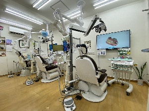 うえたに歯科医院photo