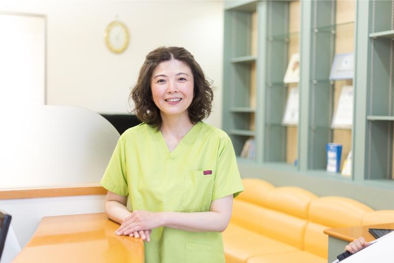 宇治矯正歯科クリニックphoto