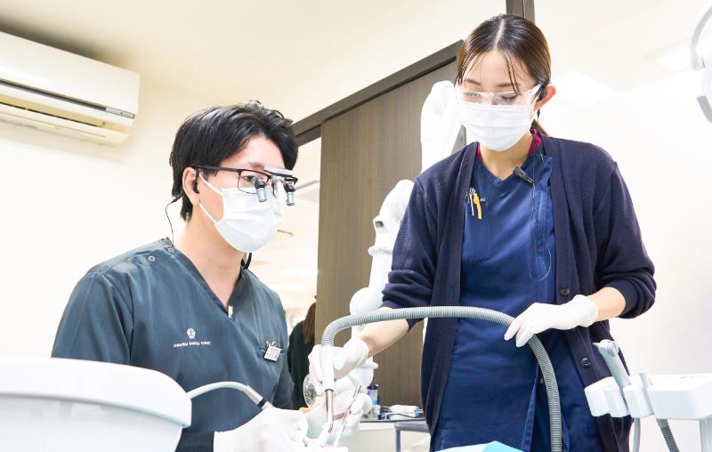 医療法人社団仁愛会 日吉クリニックphoto