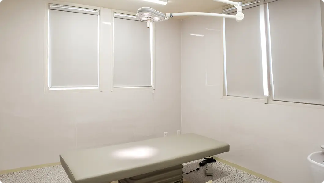 盛岡南皮膚科クリニック