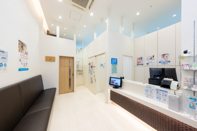 医療法人 東札幌三輪デンタルクリニックphoto