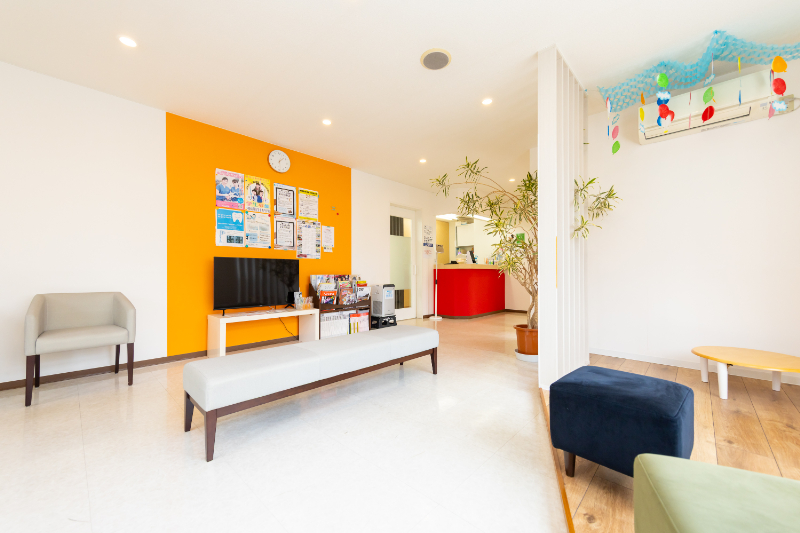 てらデンタルクリニックphoto