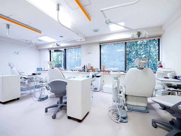 古賀矯正歯科クリニックphoto