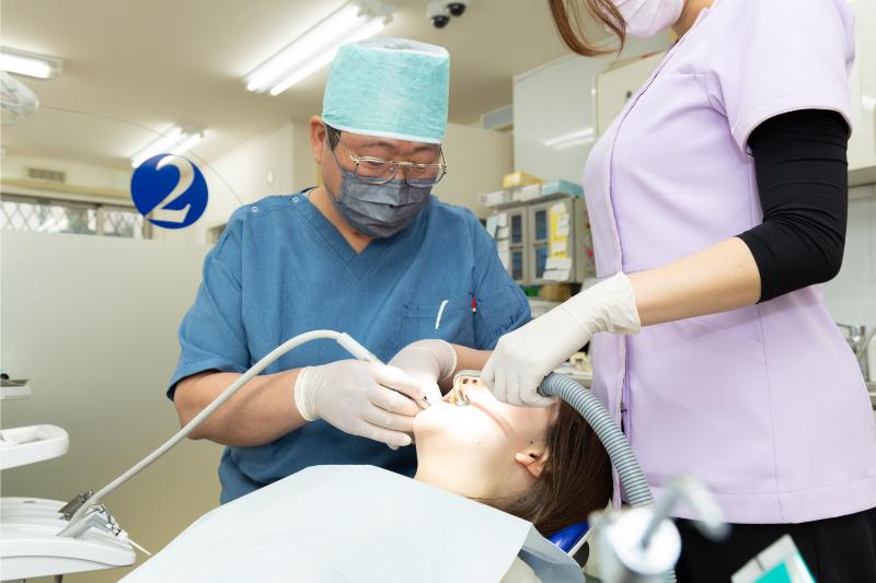 おおくぼ歯科医院photo