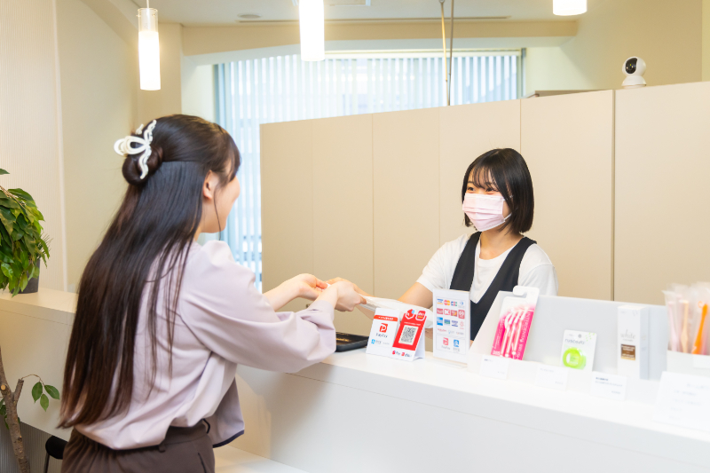 札幌デンタルケアphoto