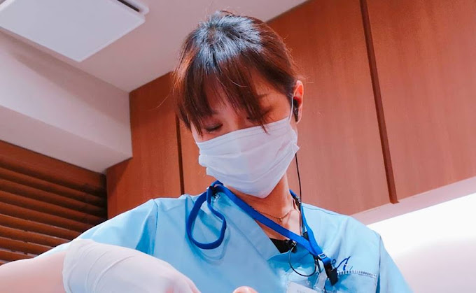 新宿三丁目北歯科