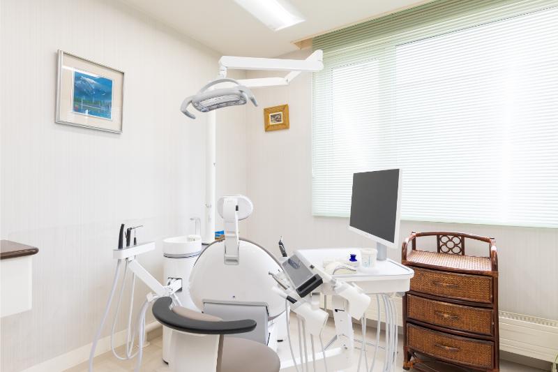 とよしま歯科医院photo