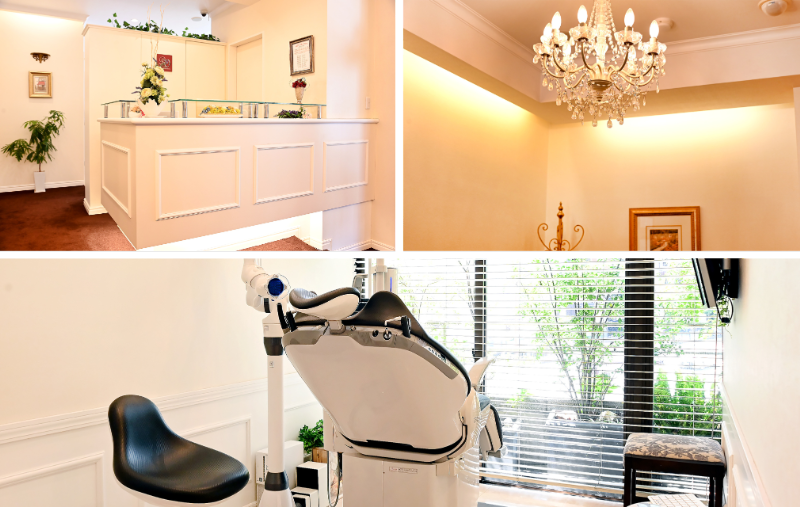 プレミアスマイル長崎矯正歯科photo