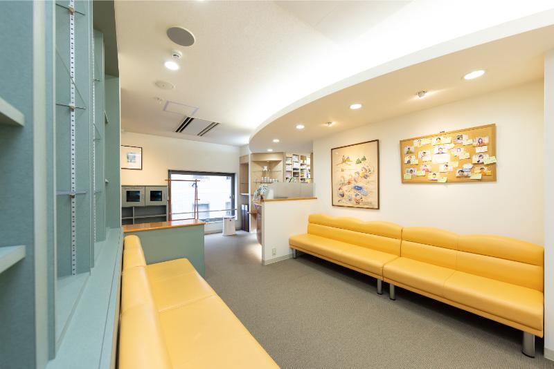 宇治矯正歯科クリニックphoto