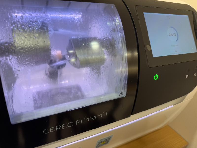 成城学園前 泉の歯科・矯正歯科photo