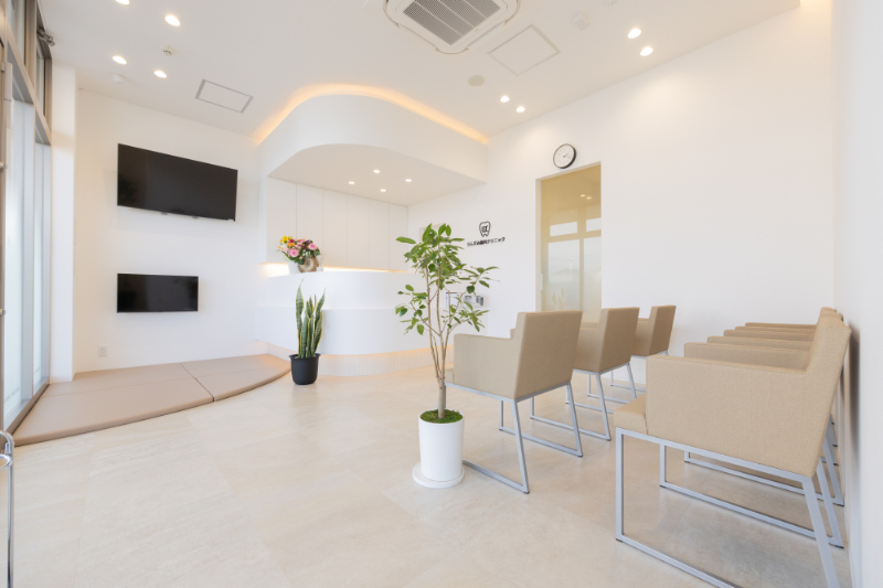 うらずみ歯科クリニック