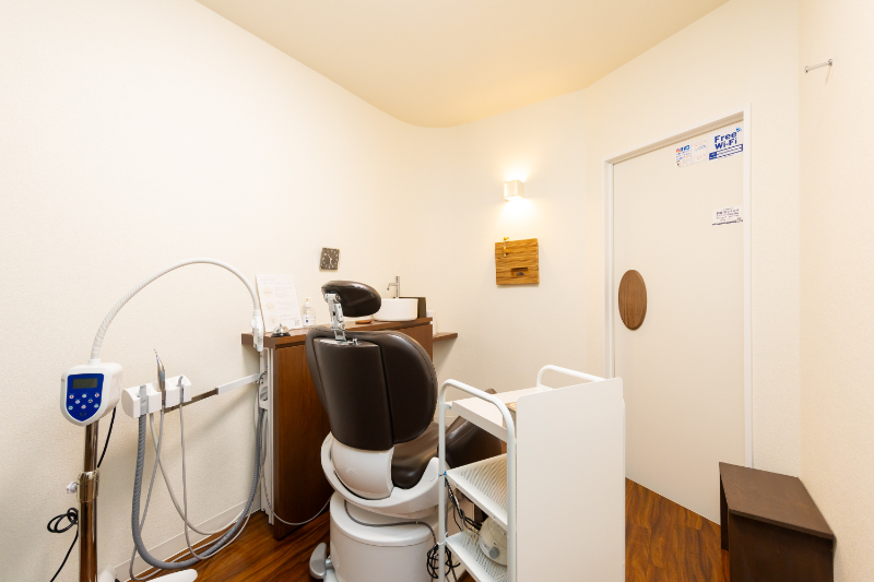 札幌デンタルケアphoto