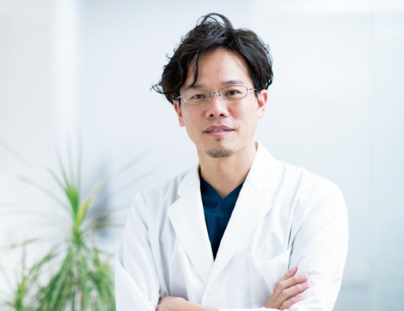 加賀歯科医院photo