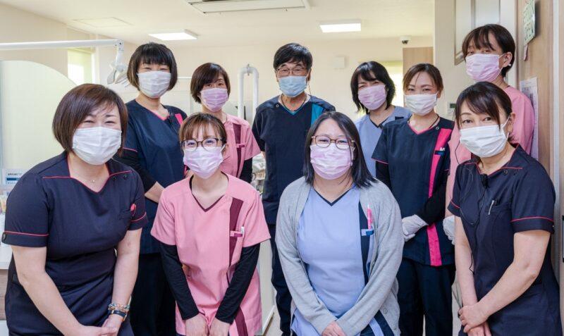 岩戸歯科クリニックphoto