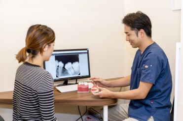 すけひろ歯科・kidsデンタルクリニックphoto