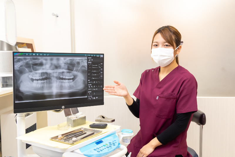 てらデンタルクリニックphoto