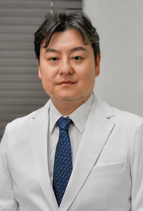 盛岡南皮膚科クリニック 院長 馬場 俊右