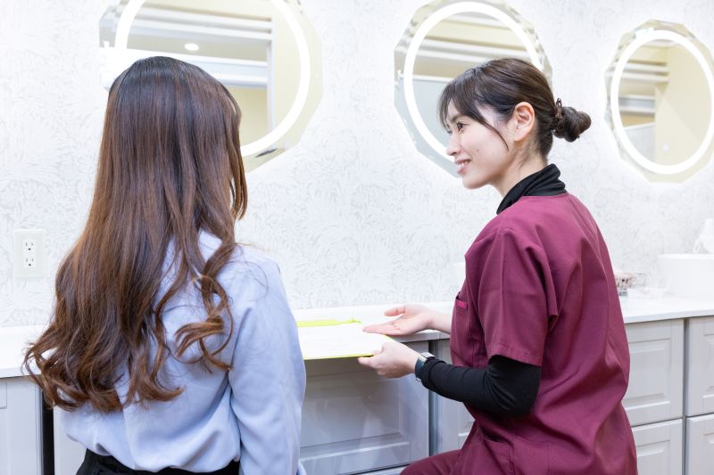 ミューズ皮膚科ペインクリニックphoto