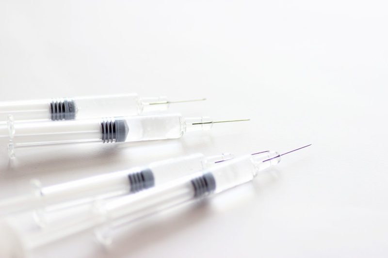 麻疹（はしか）の治療法や予防法