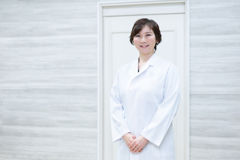 ミューズ皮膚科ペインクリニックphoto