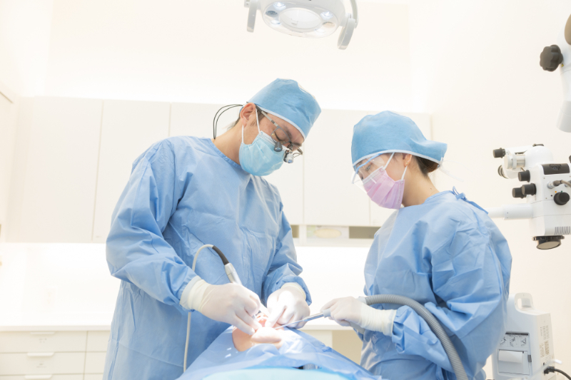 うらずみ歯科クリニック