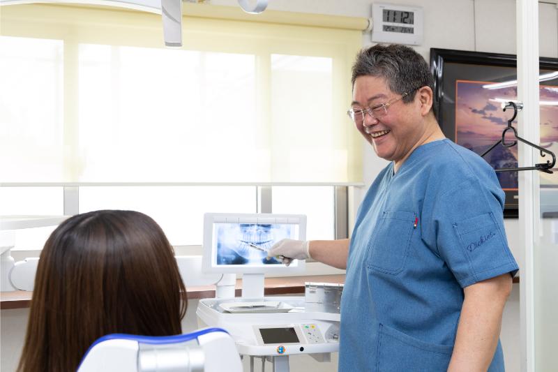 おおくぼ歯科医院photo